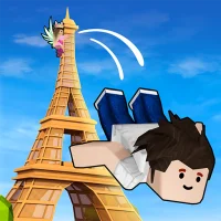 Climb Tower - Jump Master