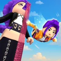 Obby Tower: Climb and Jump