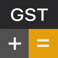 Simple GST Calculator